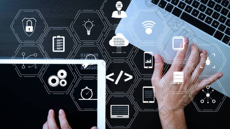 签订app外包合同，这5个关键点你不可不知
