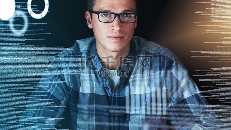 软件定制开发，后端开发人员需具备哪些能力？**