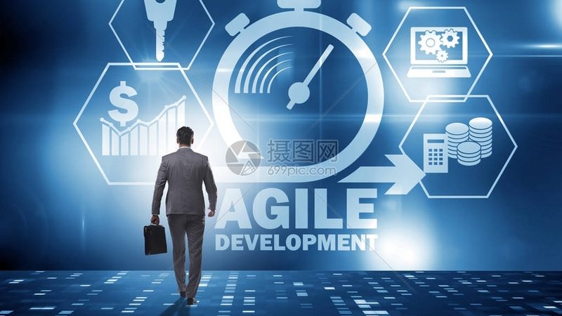 软件定制开发资质要求对比：解码行业“通行证