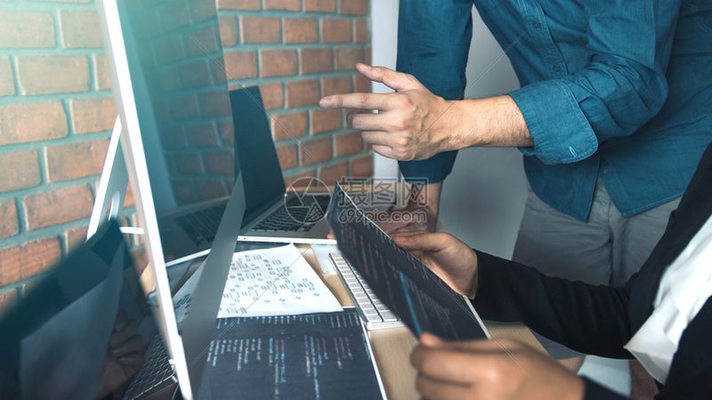 ERP开发定制代理加盟：揭秘行业加盟背后的逻辑